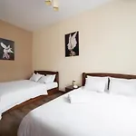 Na Mytniy Готель Львів