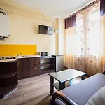 Na Mytniy Готель