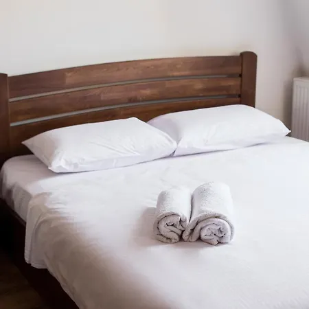 Na Mytniy Hotel