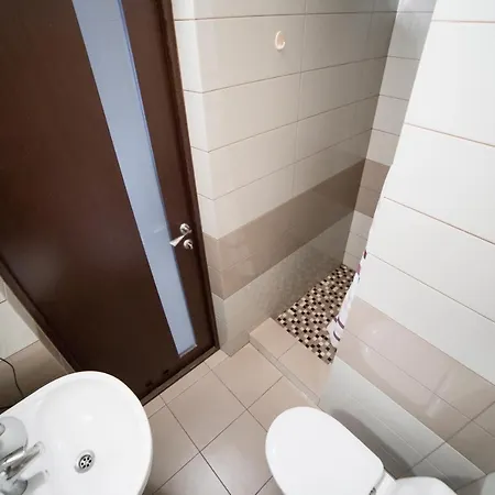 Na Mytniy Hotel Lviv