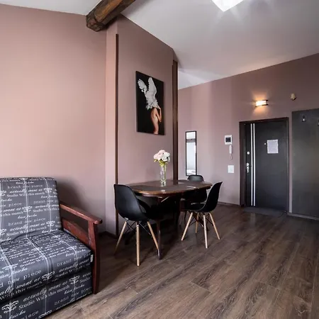 Na Mytniy Hotel