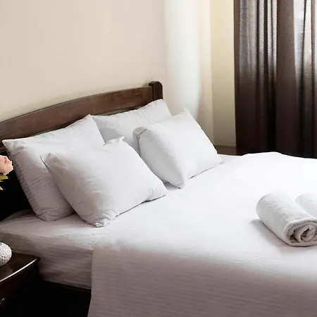 Na Mytniy Szálloda 3*