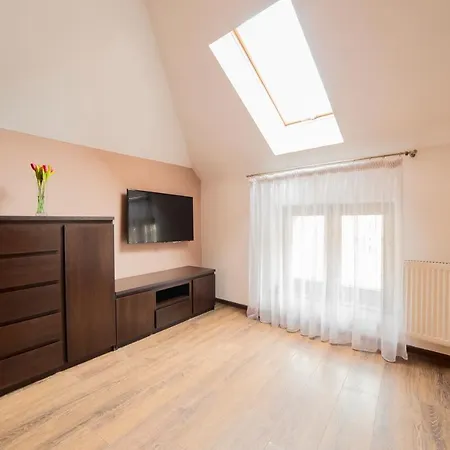 Hotel Na Mytniy Lviv