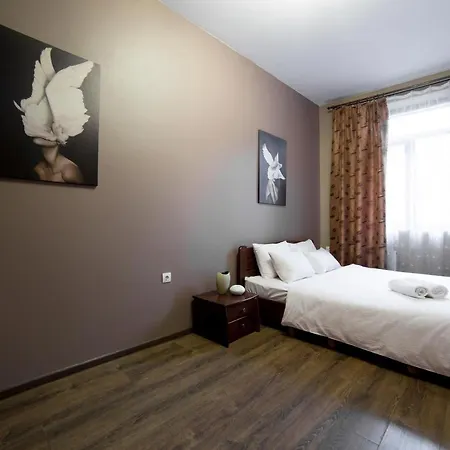 Hotel Na Mytniy