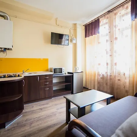 Na Mytniy Hotel