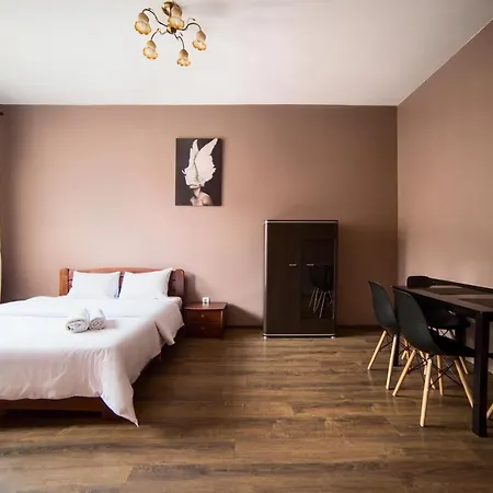 Na Mytniy Hotel