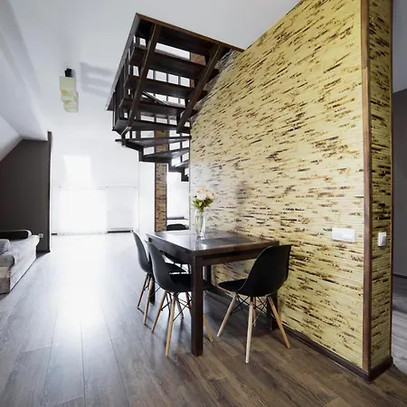 Na Mytniy Hotel 3*