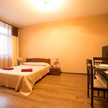 Na Mytniy Hotel