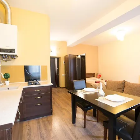 Na Mytniy Hotel