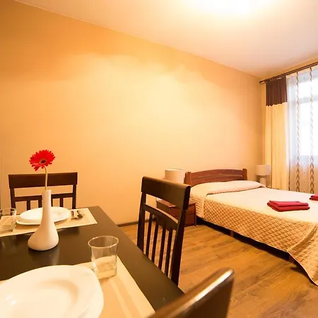 Na Mytniy Hotel Lviv