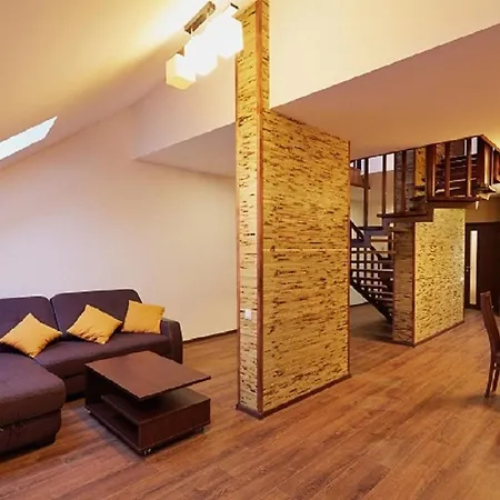 Hotel Na Mytniy Lviv