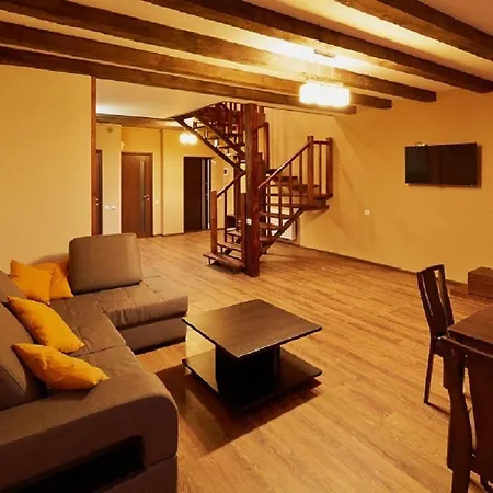 Na Mytniy Hotel 3*