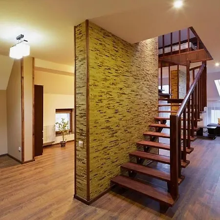 Na Mytniy Hotel Lviv