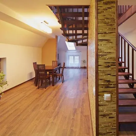 Hotel Na Mytniy Lviv