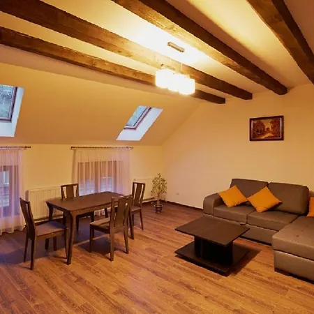 Hotel Na Mytniy 3*