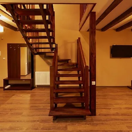 Na Mytniy Hotel 3*