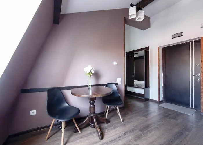 Na Mytniy 3* إلفيف