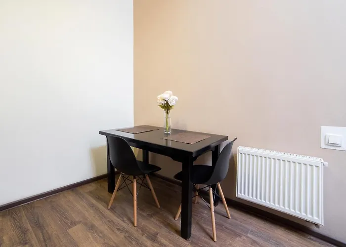 Na Mytniy فندق 3*