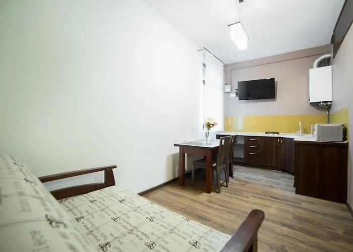 Na Mytniy إلفيف