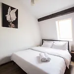 Na Mytniy Szálloda 3*