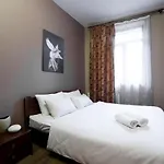Szálloda Na Mytniy 3*