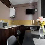 Szálloda Na Mytniy 3*