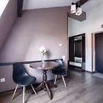 Na Mytniy 3* Lviv