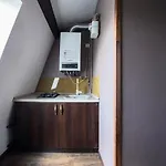 Szálloda Na Mytniy Lviv
