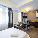 Na Mytniy Szálloda