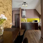 Szálloda Na Mytniy 3*