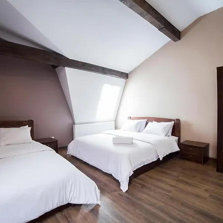 Na Mytniy Hotel