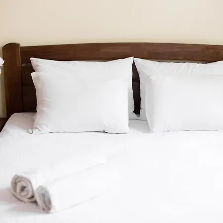 Na Mytniy Hotel 3*
