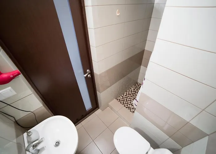 Na Mytniy Hotel Lwów