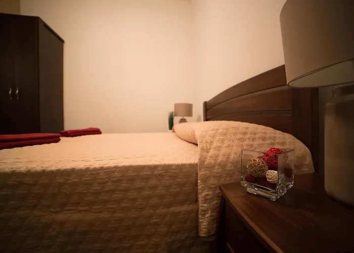 Hotel Na Mytniy Lwów