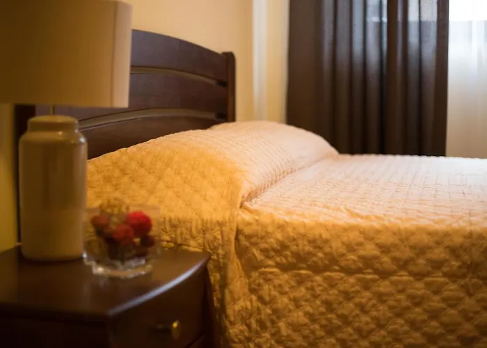 Na Mytniy Hotel Lviv