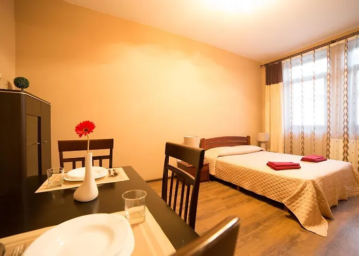 Na Mytniy Hotel Lwów