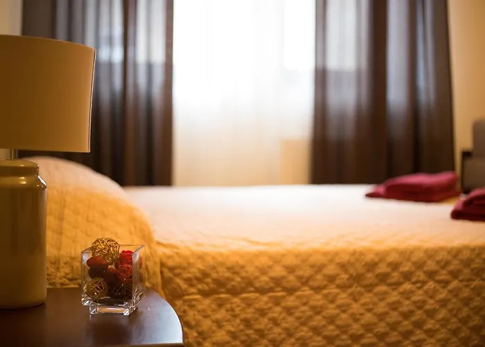 Hotel Na Mytniy Lwów