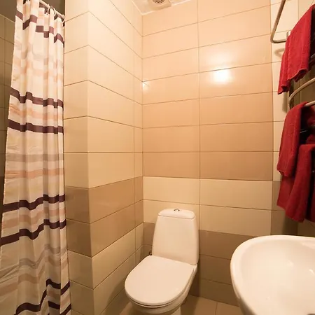 Na Mytniy 3* Lwów