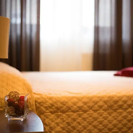 호텔 Na Mytniy 리비프